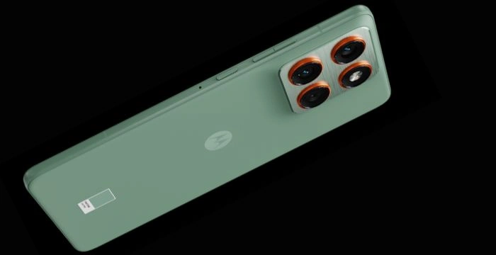 Motorola Edge 70 Ultra 