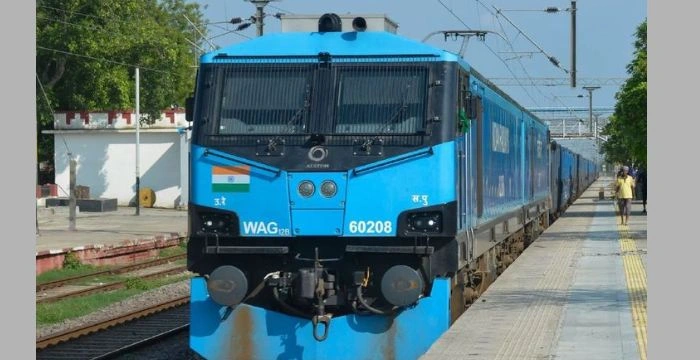 Railway Group D Bharti 2025