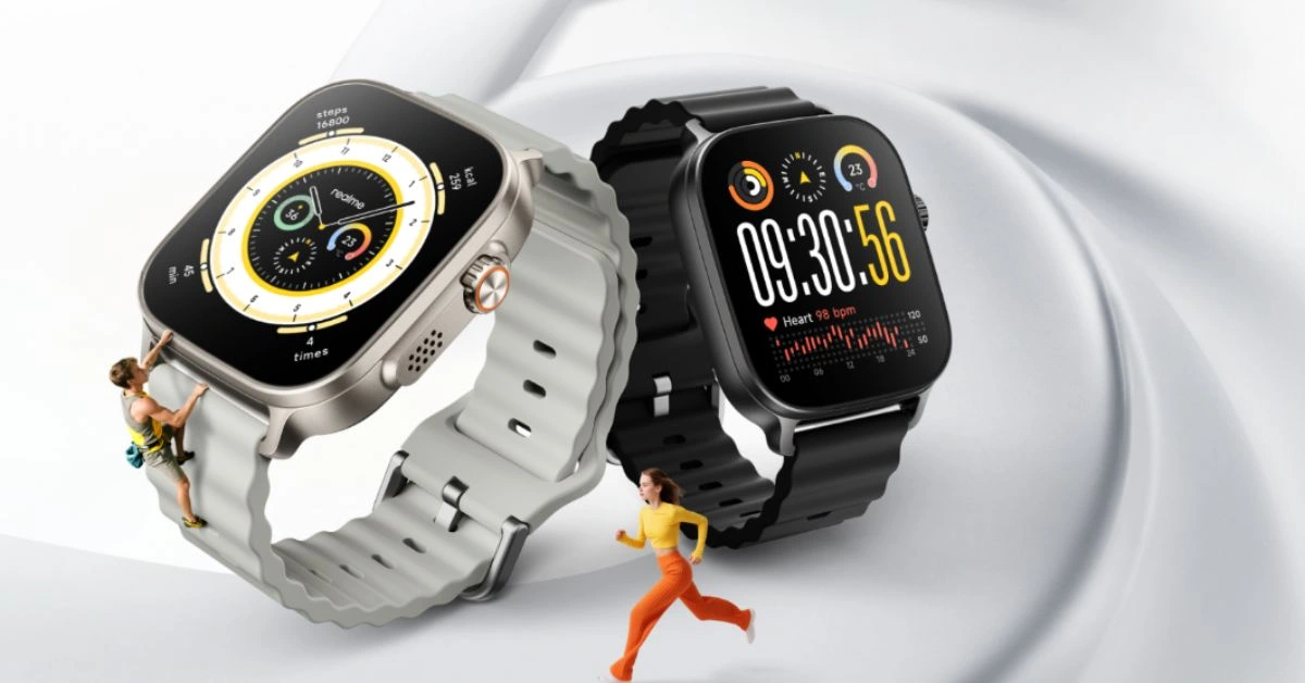 Realme Watch 5