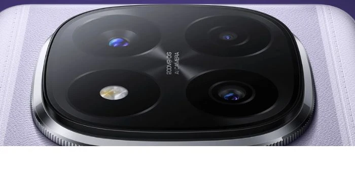 Redmi Note 15 Pro 5G Launch