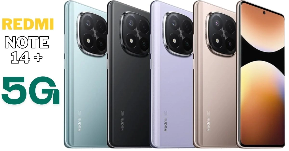 Redmi Note 15 Pro 5G Launch