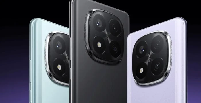 Redmi Note 15 Pro 5G