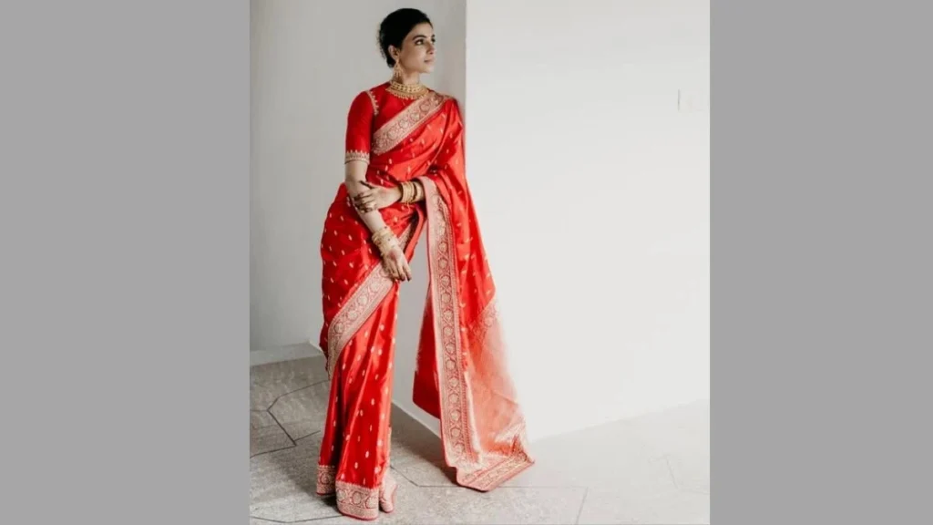 Samantha–Raj Wedding Pics