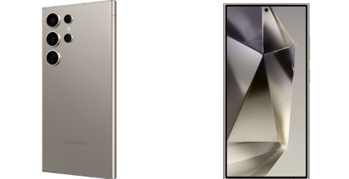 Samsung Galaxy S24 Ultra