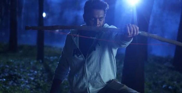 Mowgli Movie Review in Hindi