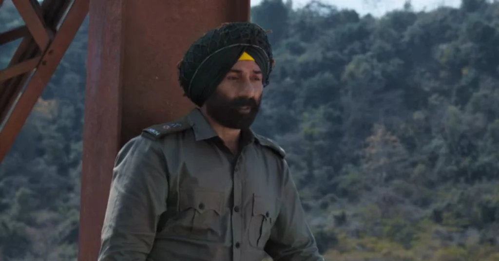 Border 2 Movie Review in Hindi