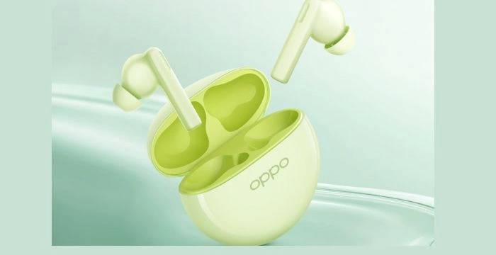 OPPO Enco Buds 2