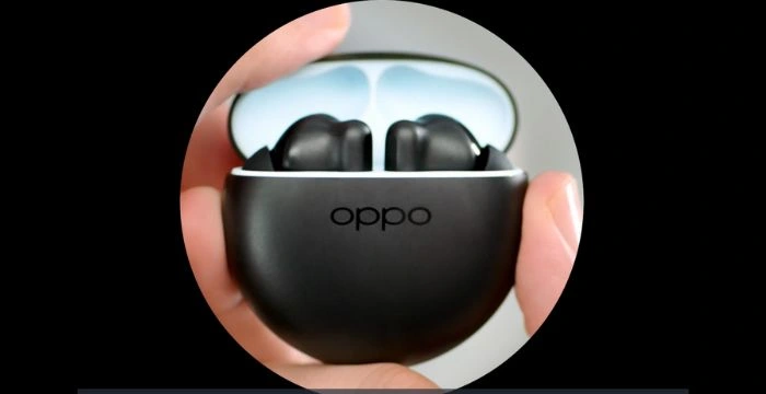 OPPO Enco Buds 2