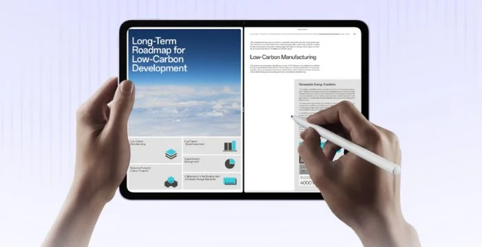 OnePlus Pad Go 2 Review