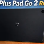 OnePlus Pad Go 2