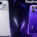 Realme Neo 8