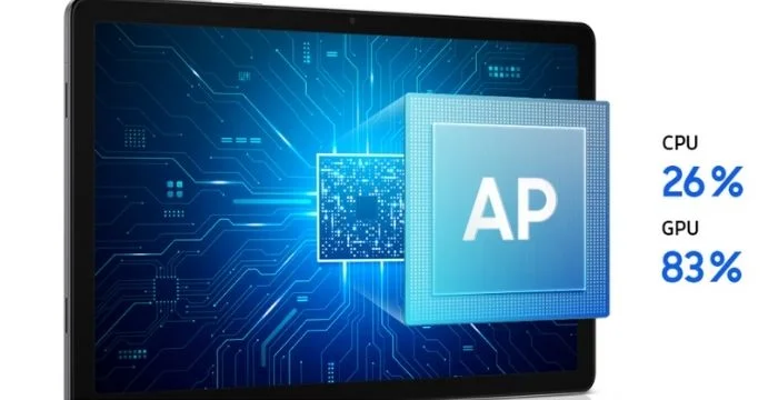 Samsung A11 Plus vs OnePlus Pad Go 2