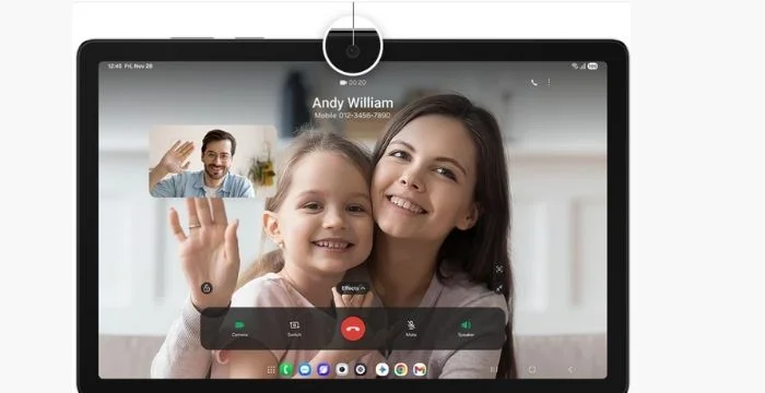 Samsung A11 Plus vs OnePlus Pad Go 2