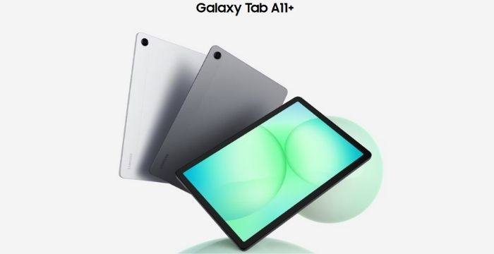 Samsung A11 Plus vs OnePlus Pad Go 2