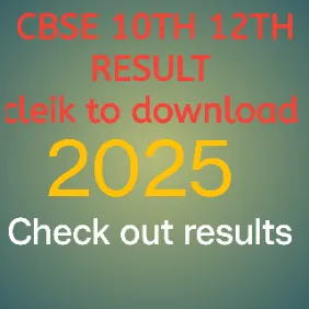 cbse board result 2025